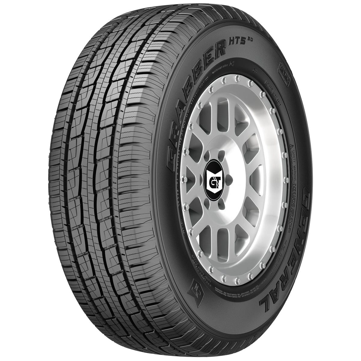 All Season Tire I44343