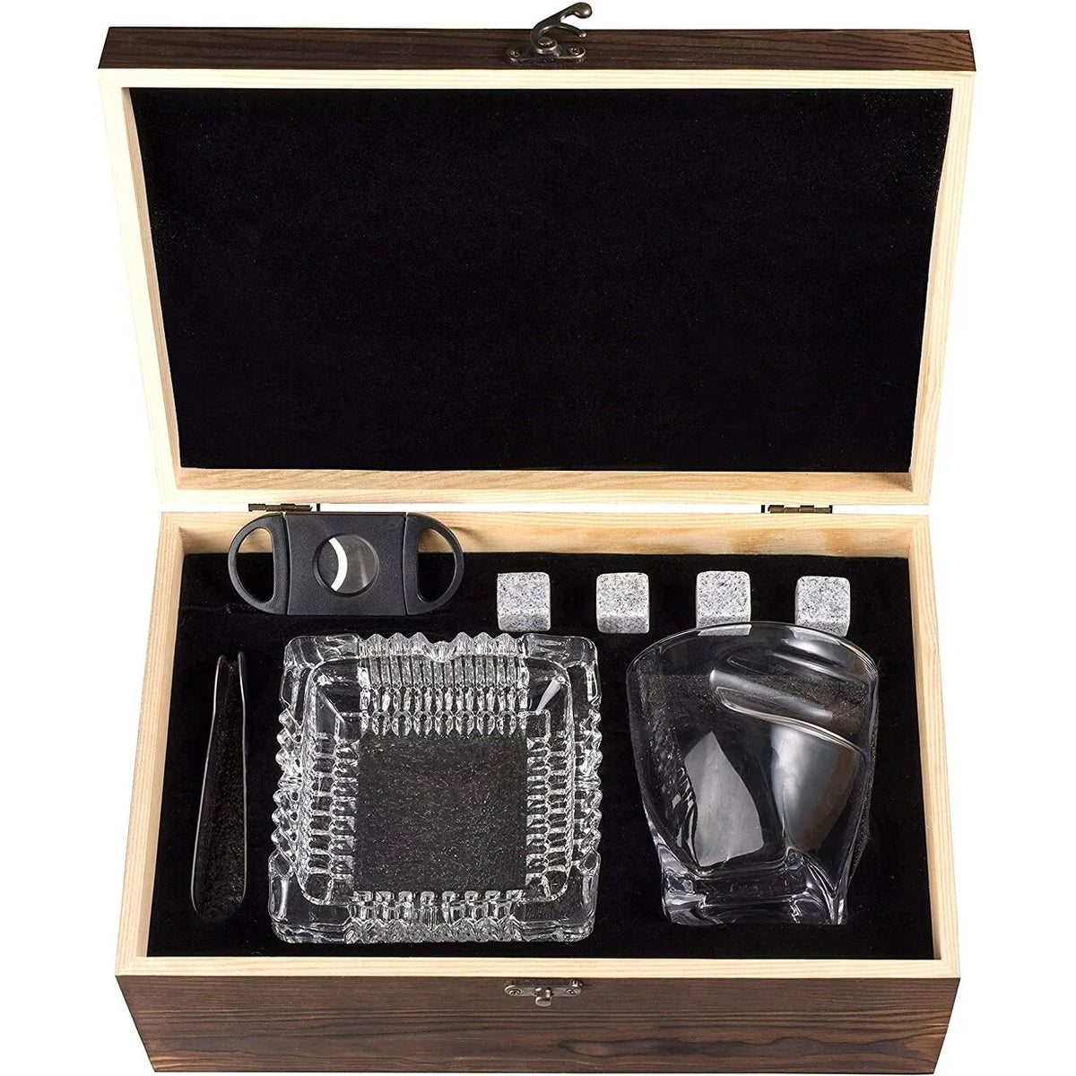 Whiskey Glass Gift Set I269471