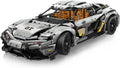 Sports car Building Block Kits 3508 Pieces M81564