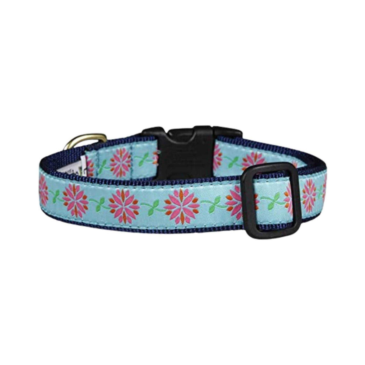 Daisy Dog Collar W13136