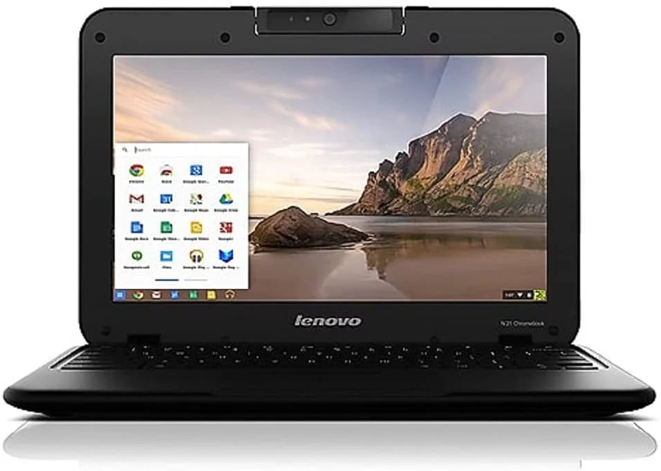 11.6" Chromebook Laptop Computer M180830