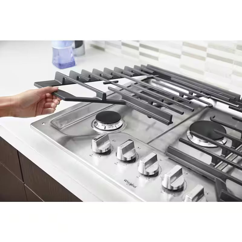 30 in. Gas Cooktop with 5 Burners M922
