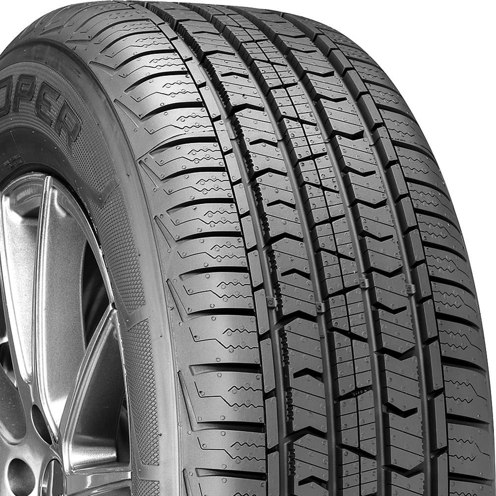 All Weather 235/65R16 103H SUV/Crossover Tire D39784