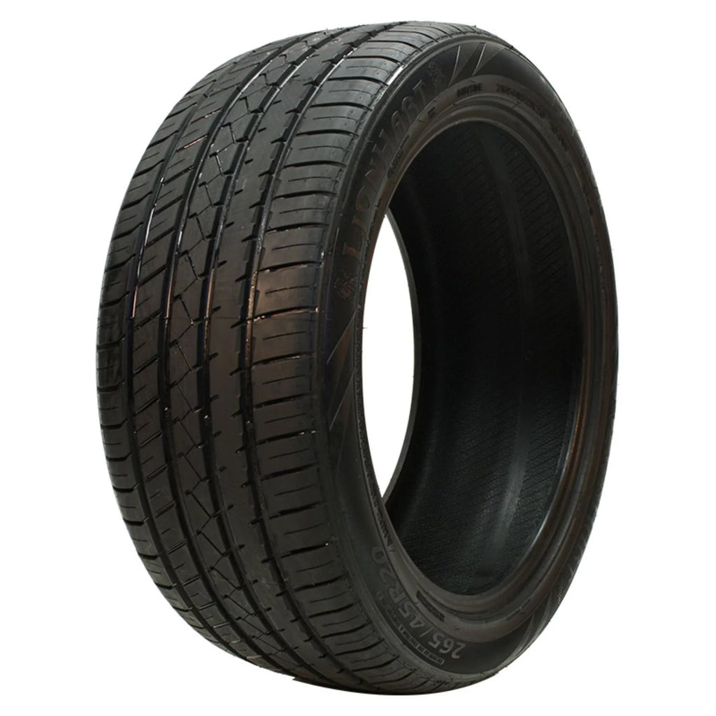 275/35ZR20 102W XL All Season Tire T44738