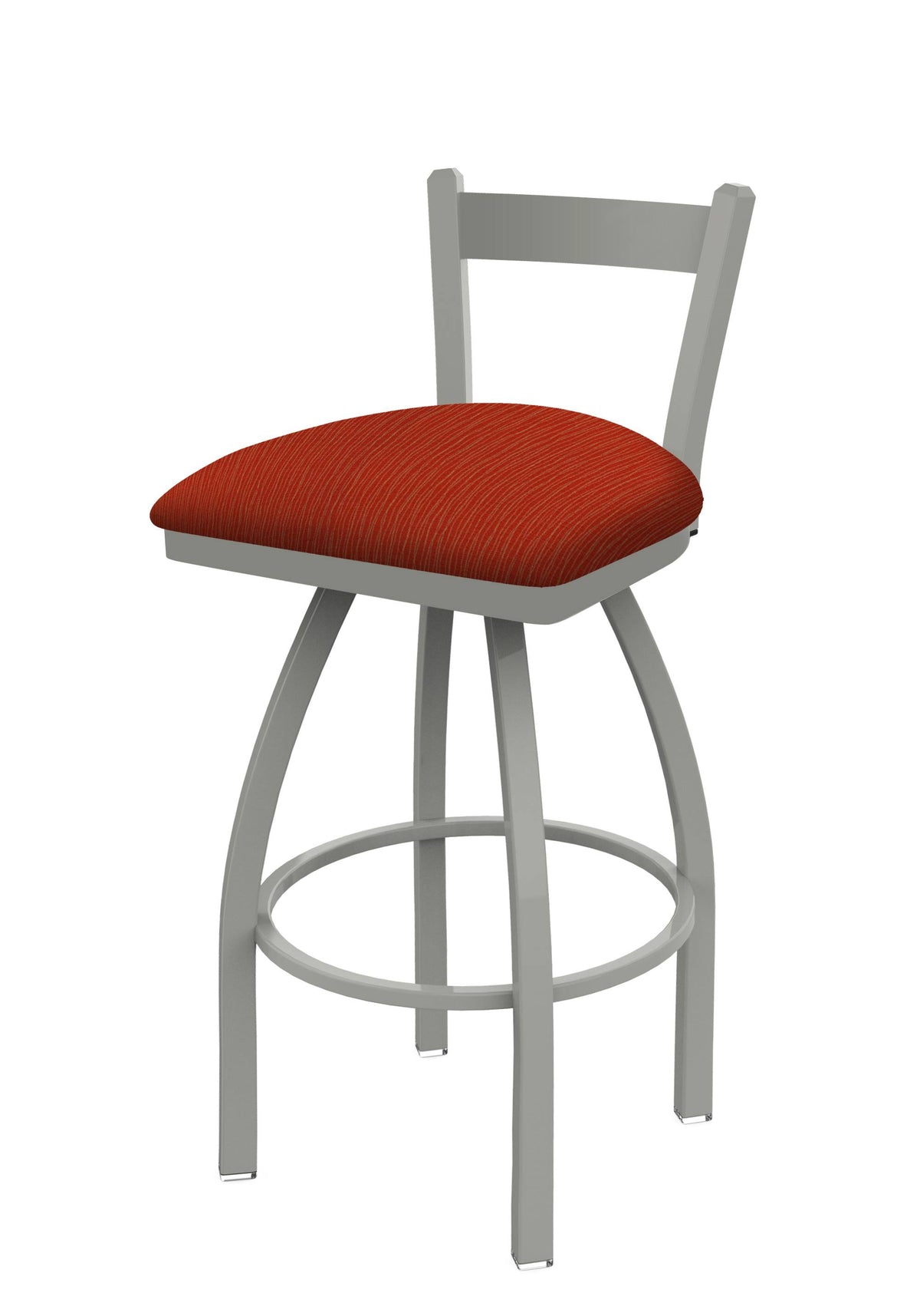 30 inch Low Back Swivel Bar Stool E2395
