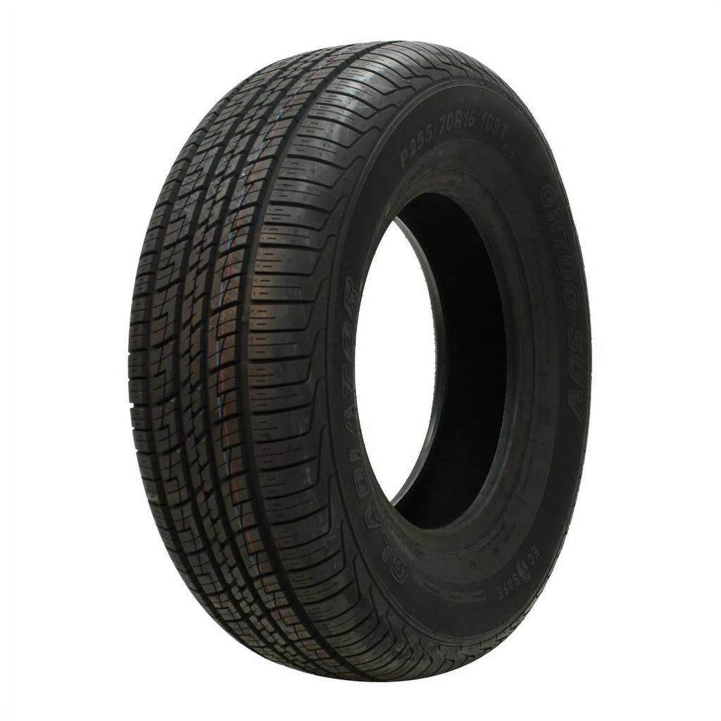 All Season P255/60R19 109H Tire N1867