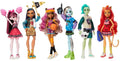 10.5-Inch Doll 6-Pack M8956