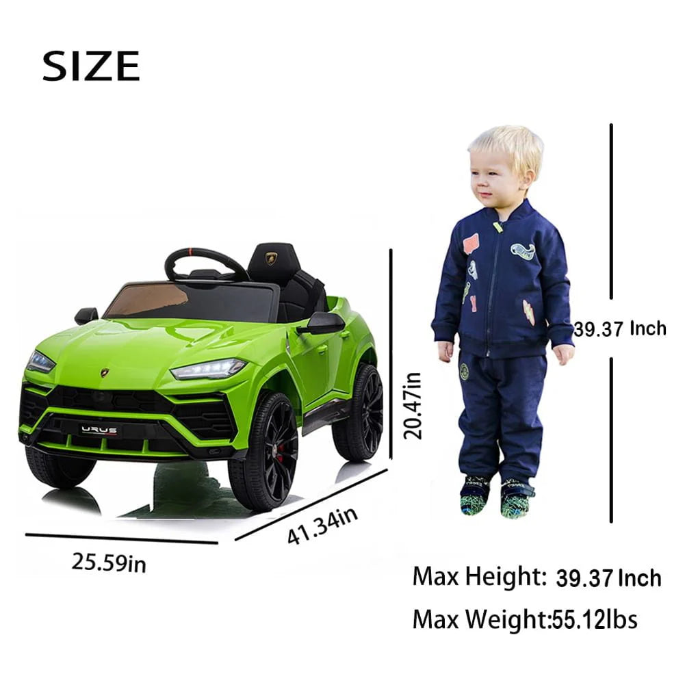 Pink 12 V Battery Powered Ride on Car G983230