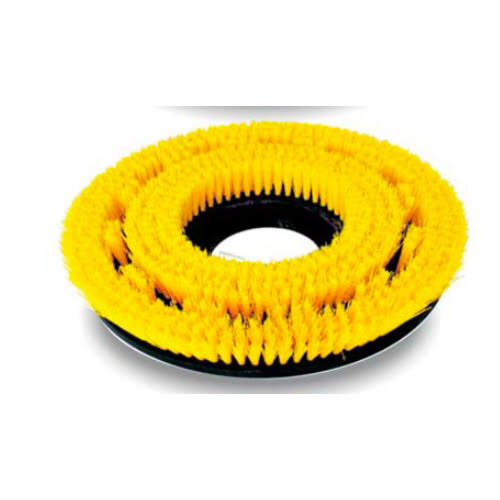 Medium Poly Scrub Brush K21213