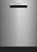 Built In Stainless Steel Dishwasher K84217
