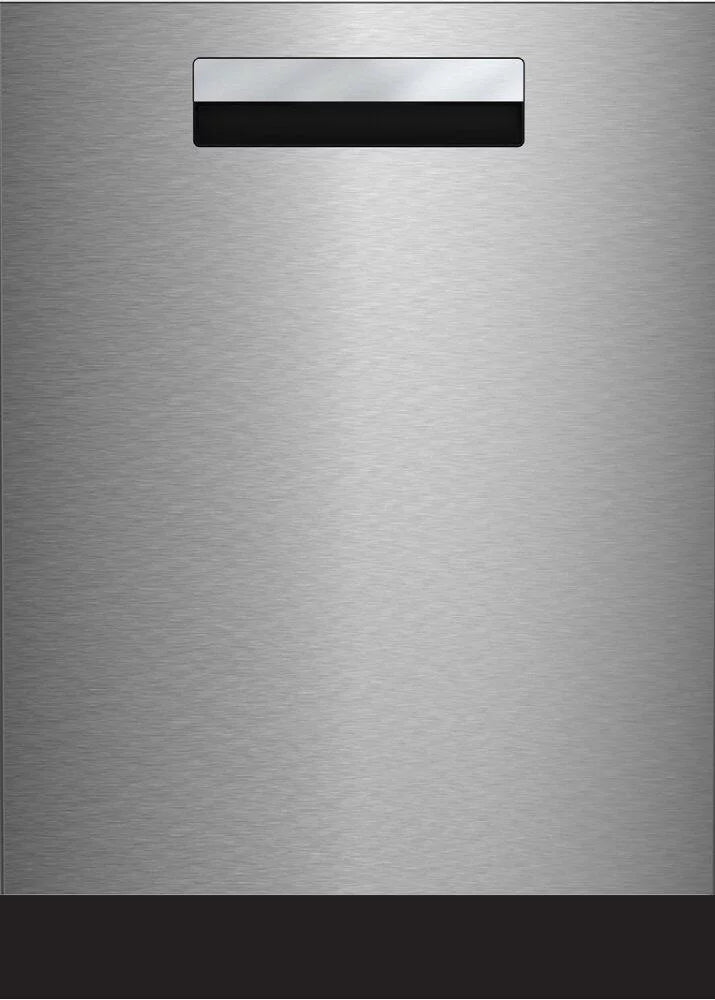 Built In Stainless Steel Dishwasher K84217