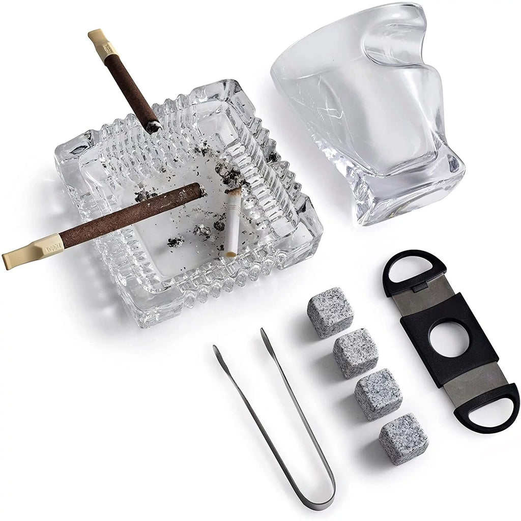 Whiskey Glass Gift Set I269471