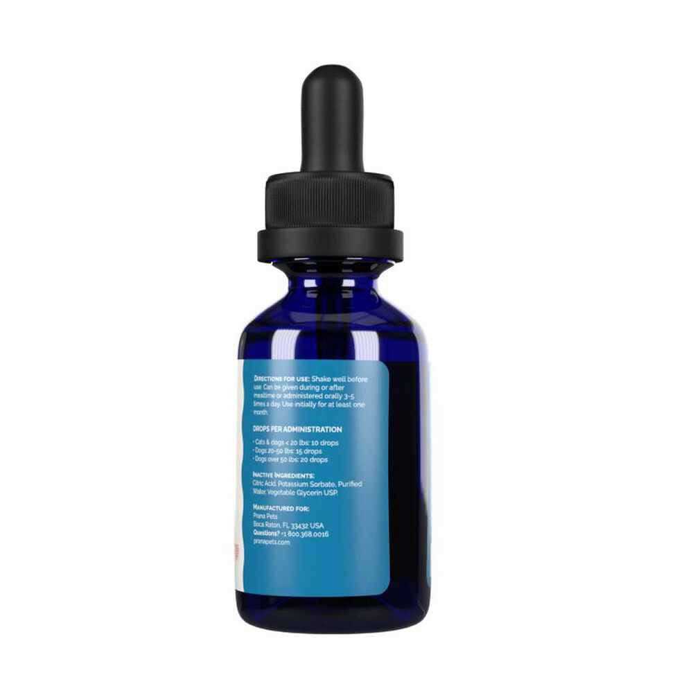 Respiratory Support Supplement for Dogs & Cats Y35397