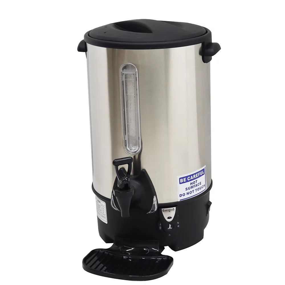 8.8L Stainless Steel Water Boiling Machine H343939