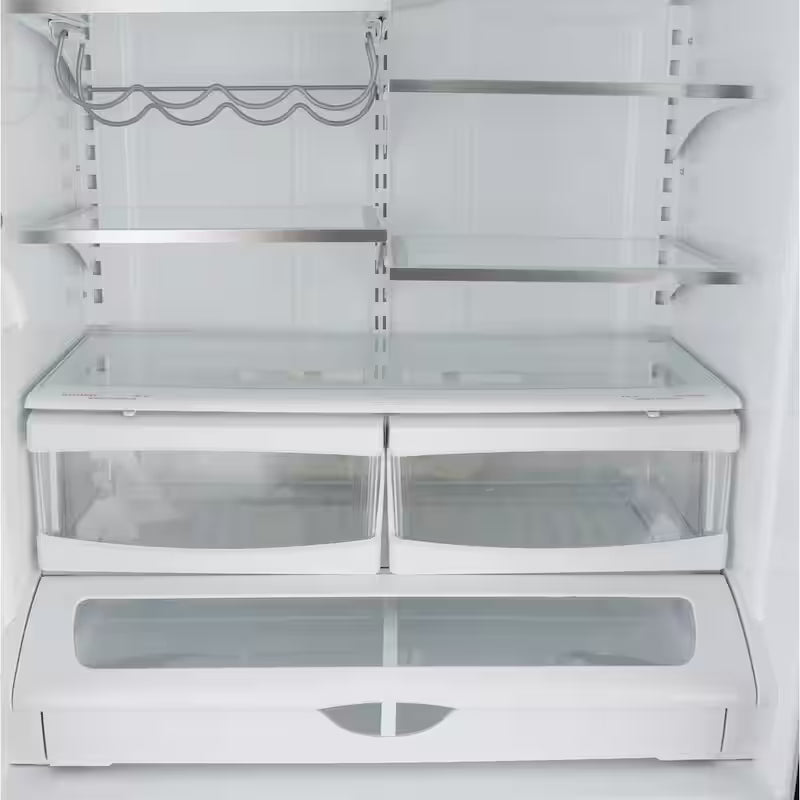 Counter Depth French Door Refrigerator Q501