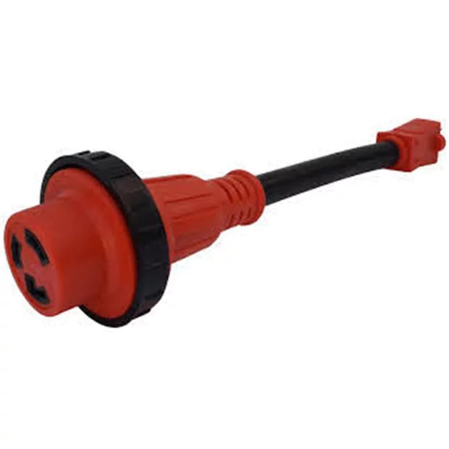 15A-30AF Detachable Adapter T4974