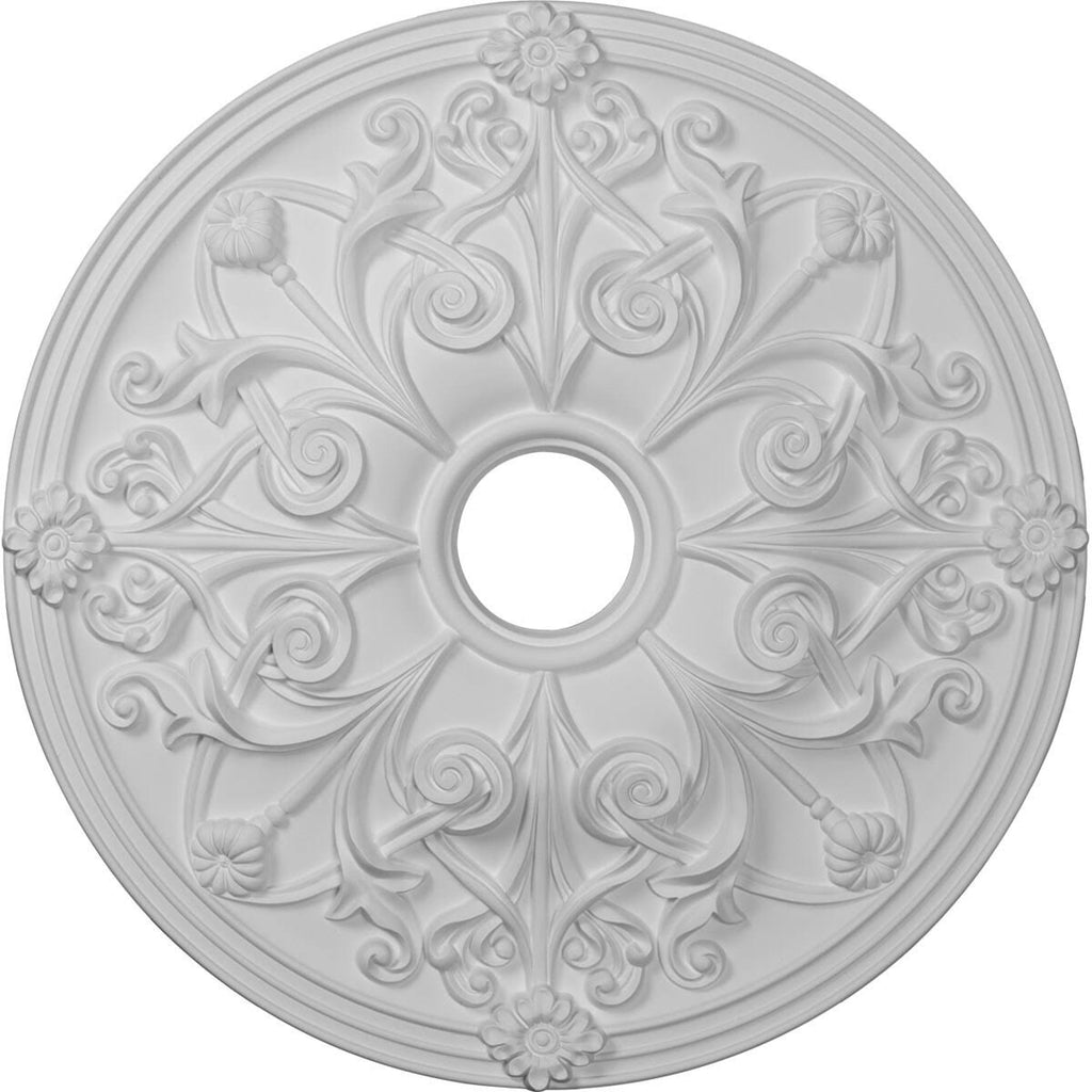 Ceiling Medallion M619529