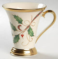 Gold Accent Mug Z689