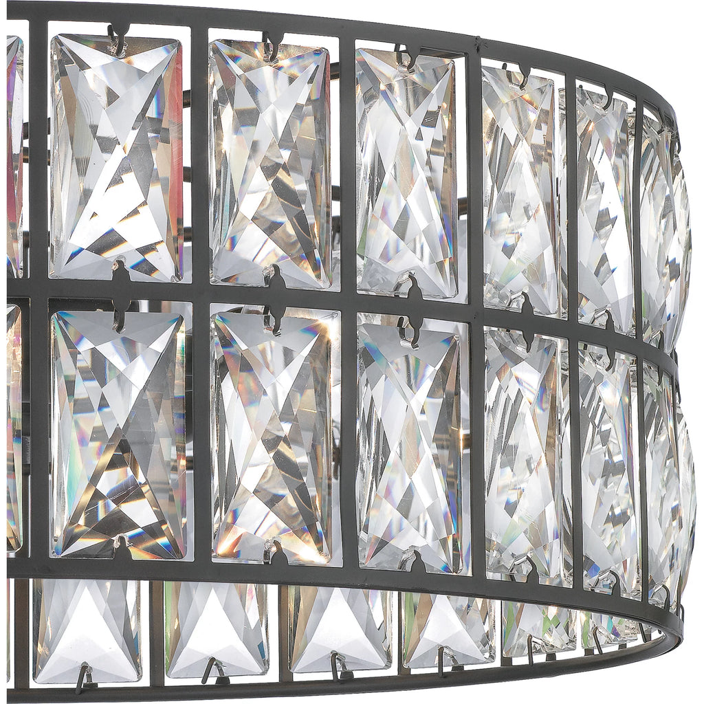 Semi-Flush Mount P5829