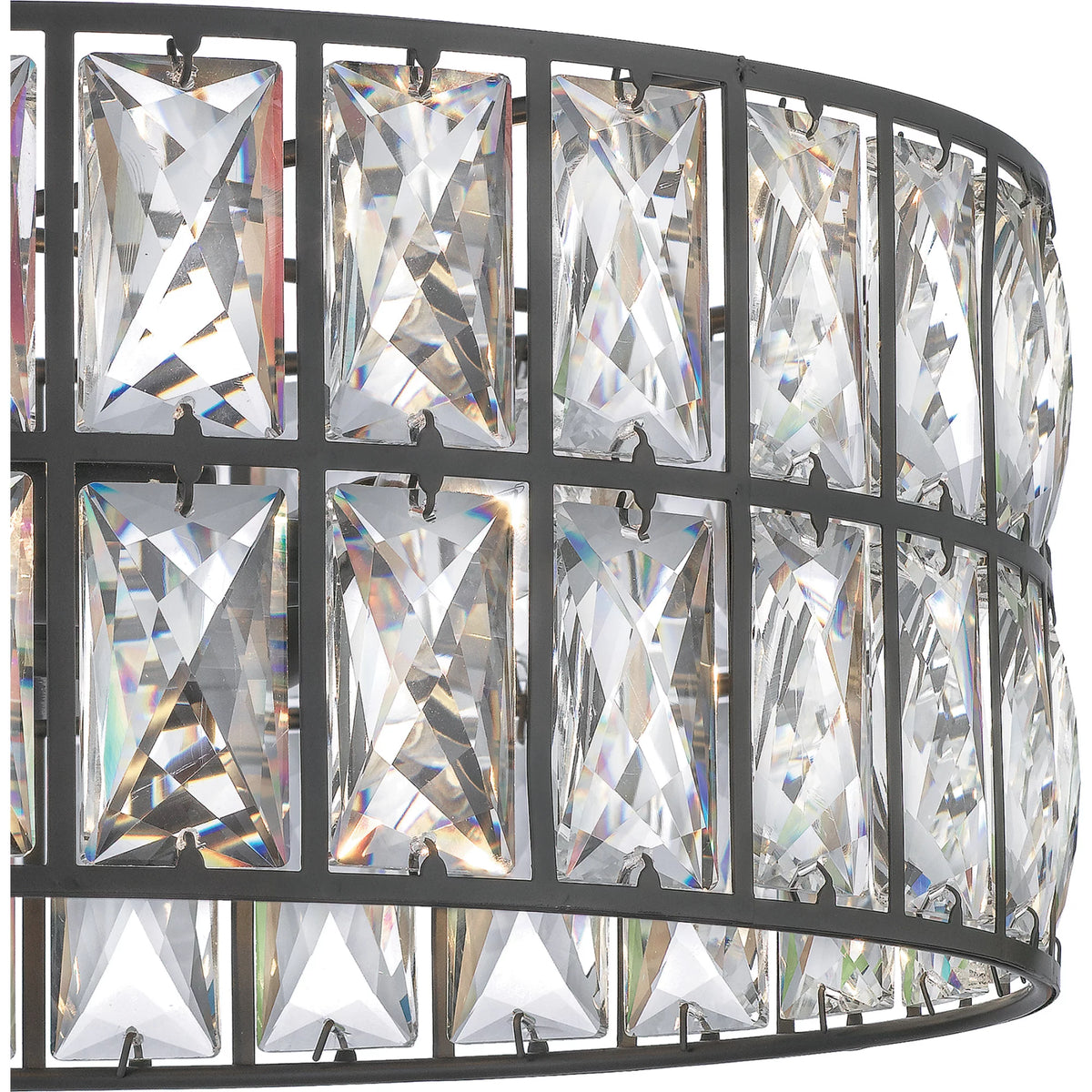 Semi-Flush Mount P5829