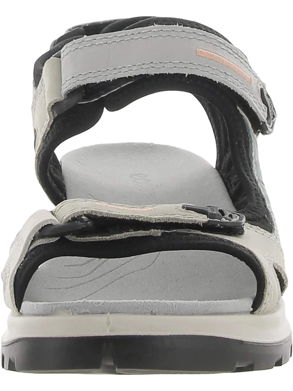 Suede Strappy Sport Sandals U34810