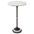 Accent Table 22 Inches Tall and 13 Inches Wide D260400