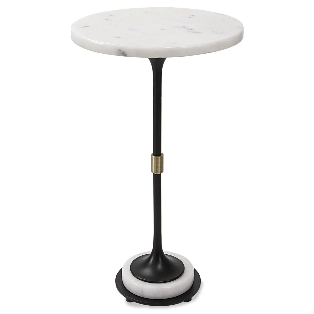 Accent Table 22 Inches Tall and 13 Inches Wide D260400