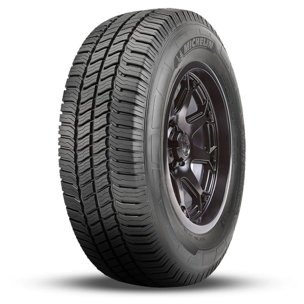 LT245/75R16 Commercial Van Tire Z23731