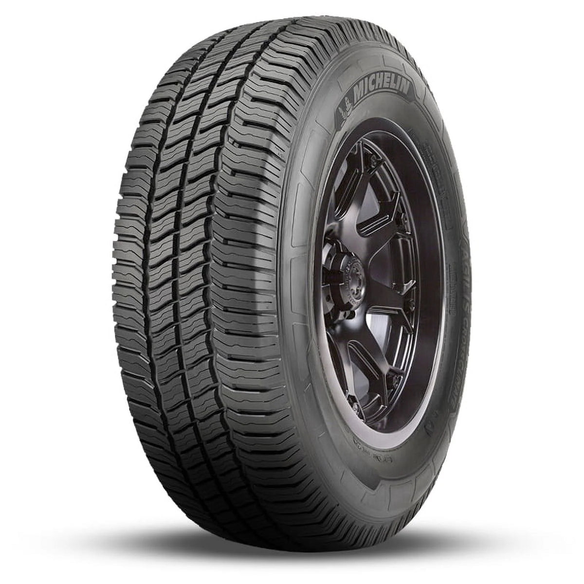 LT245/75R16 Commercial Van Tire Z23731