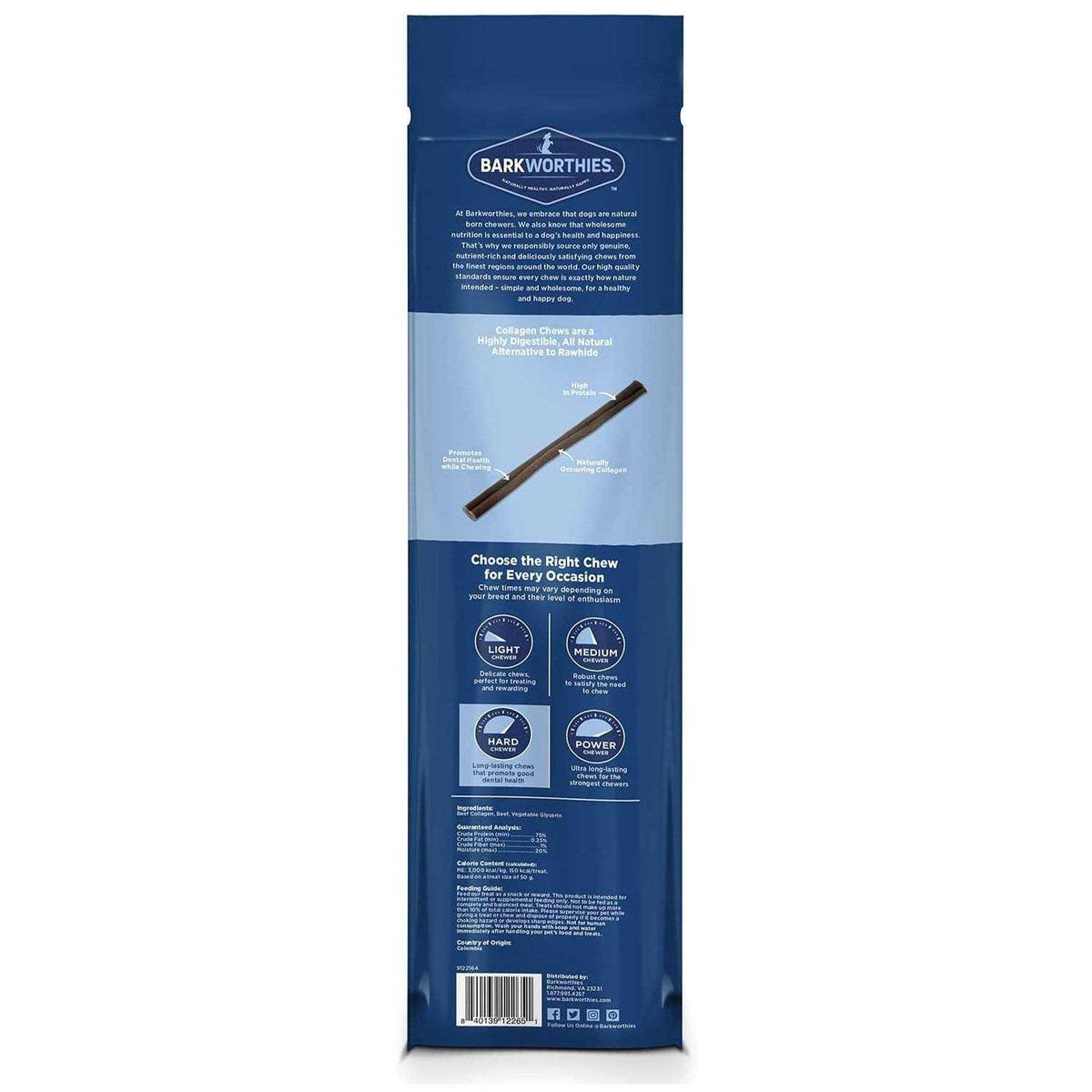 Beef Collagen Pet Supplies L4442