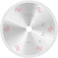 12-Inch Medium to Thick Aluminum & Non-Ferrous Blades P122667