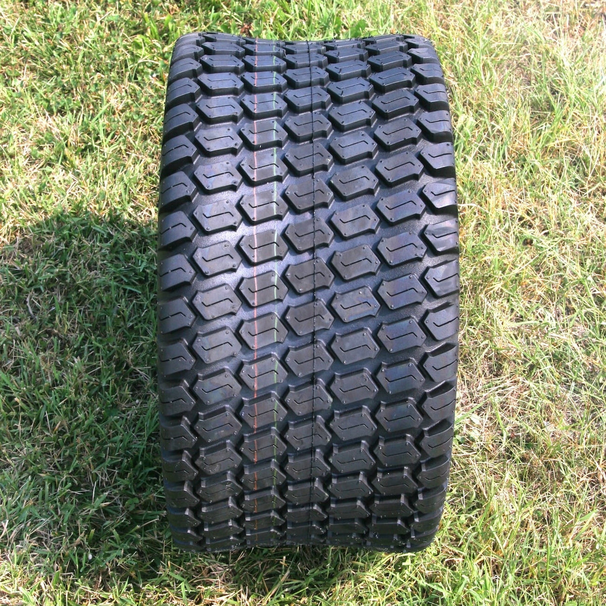 24x12.00-12 4Ply Lawn Mower Tire Set of 2 N935
