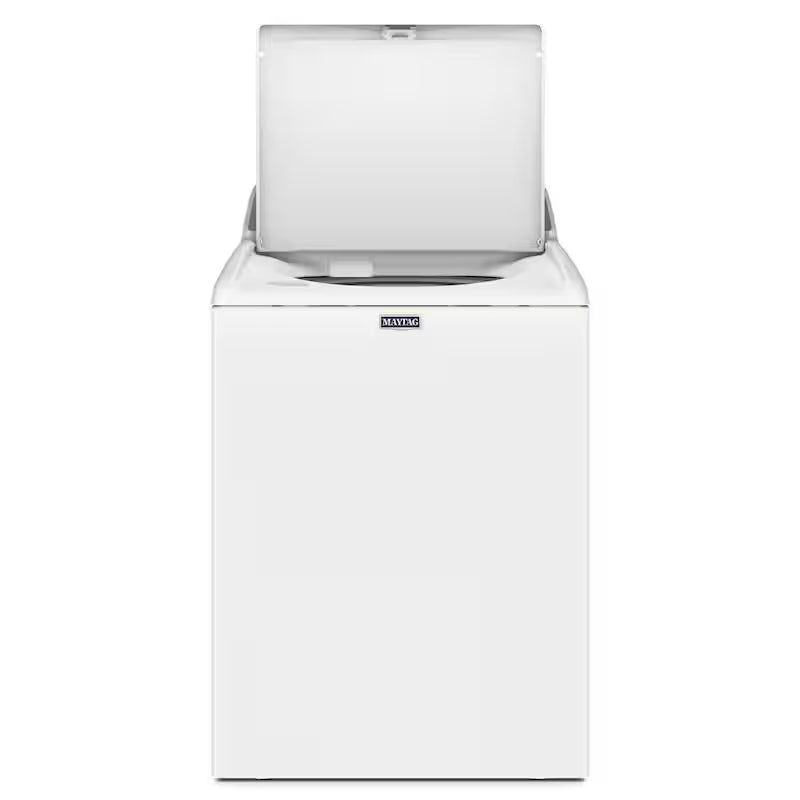 White 4.5 cu. ft. Top Load Washer C72154