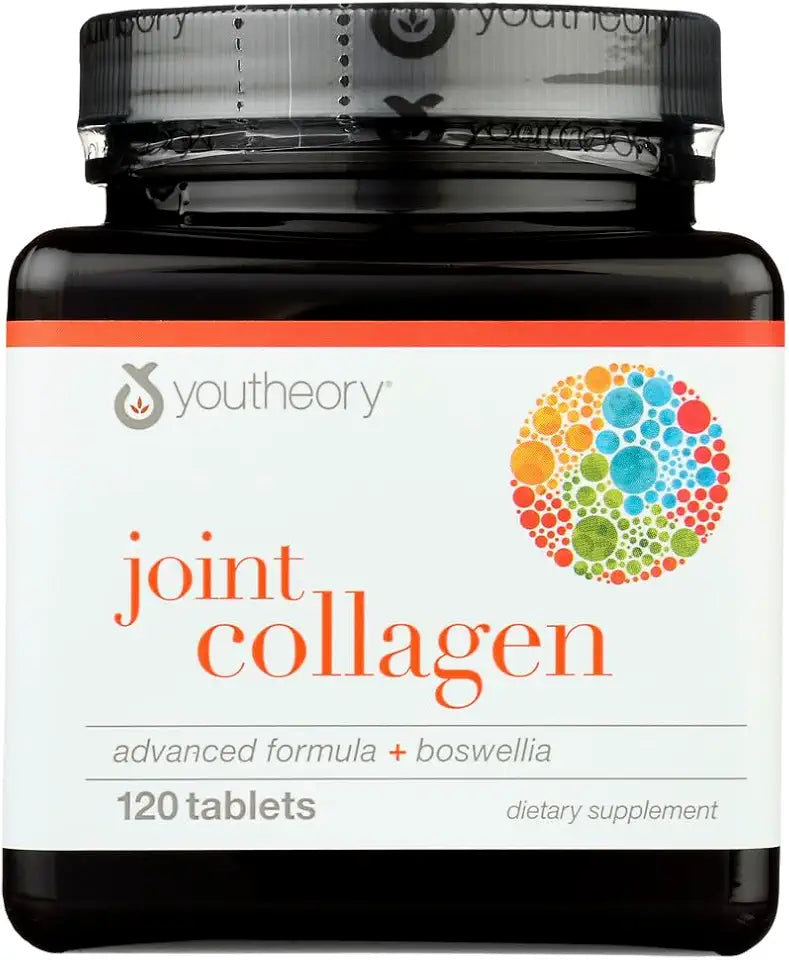 120 Tablets Joint Collagen H640011
