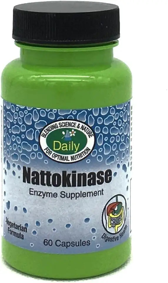 Nattokinase D889