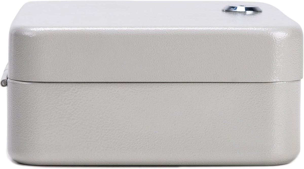 Carbon Steel Key Cabinet Storage Box Organizer with Mechanical Lock F269