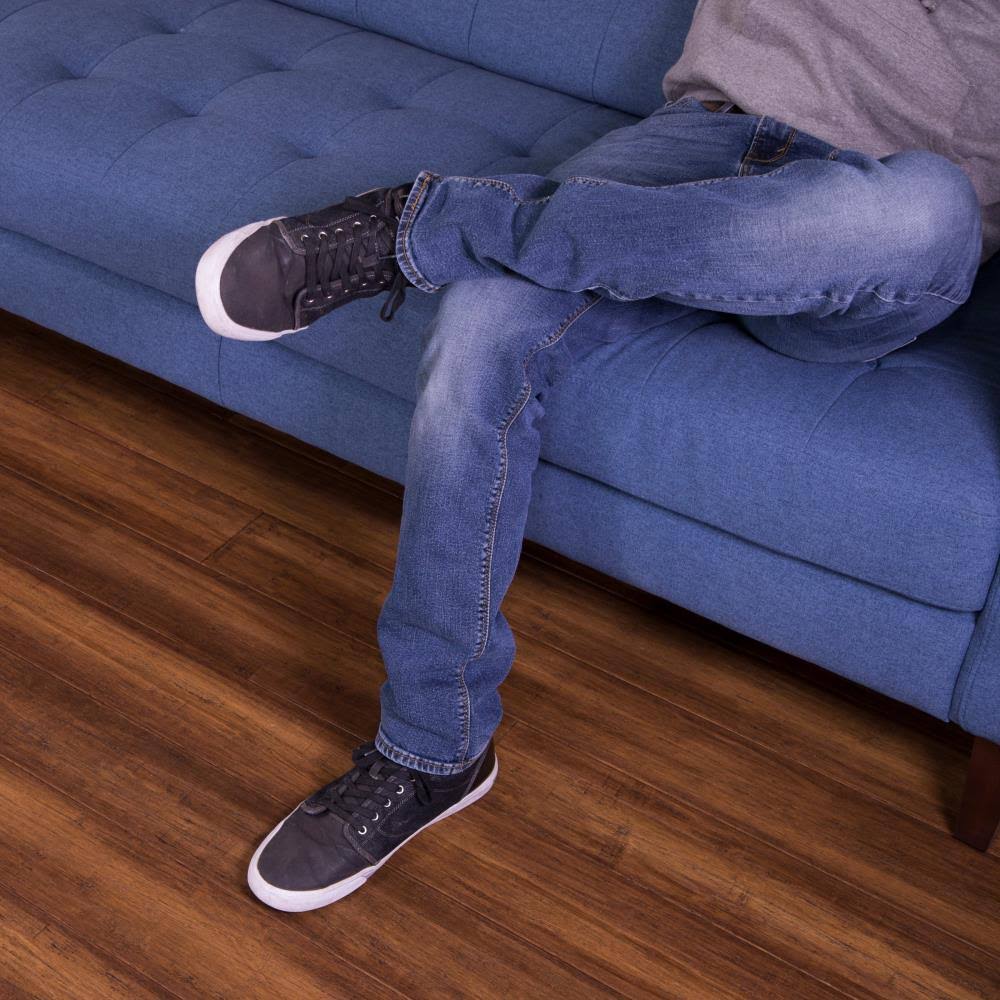 Bamboo Solid Hardwood Flooring V7494