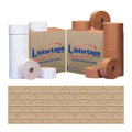 Kraft Reinforced Tape, 450' Length x 70mm Width M991