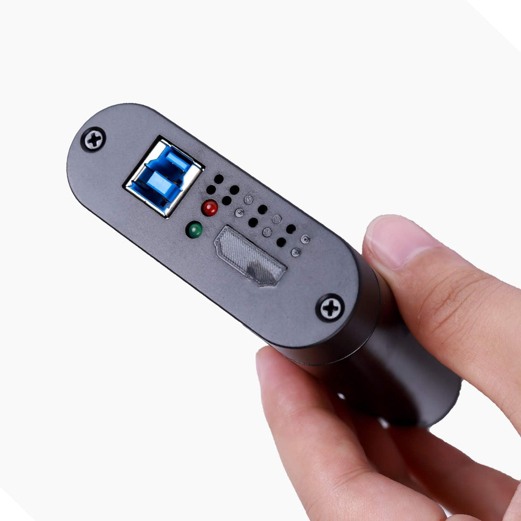 SDI to USB 3.0 Video Capture Card 1080P 60 U435