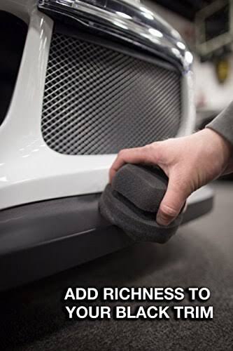 Tire & Trim Dressing P13633