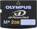 2 GB xD-Picture Card W43321