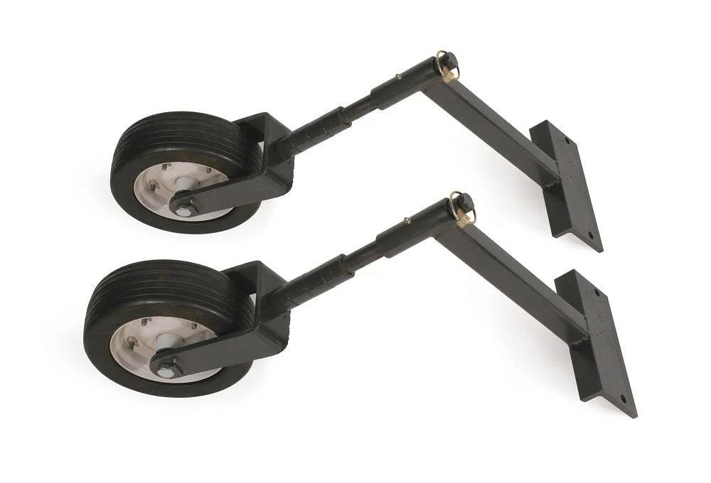 Landscape Rake Wheel Kit O68615