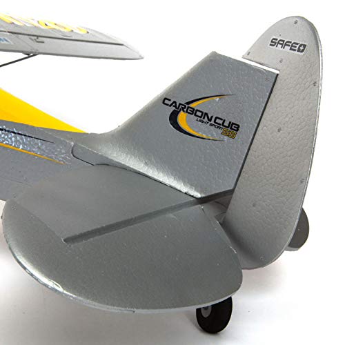 RC Airplane Carbon Cub S 2 1.3m RTF Basic S89415