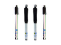 Gas Shocks Set for 99-04 Ford F-250 SD 4WD H221992