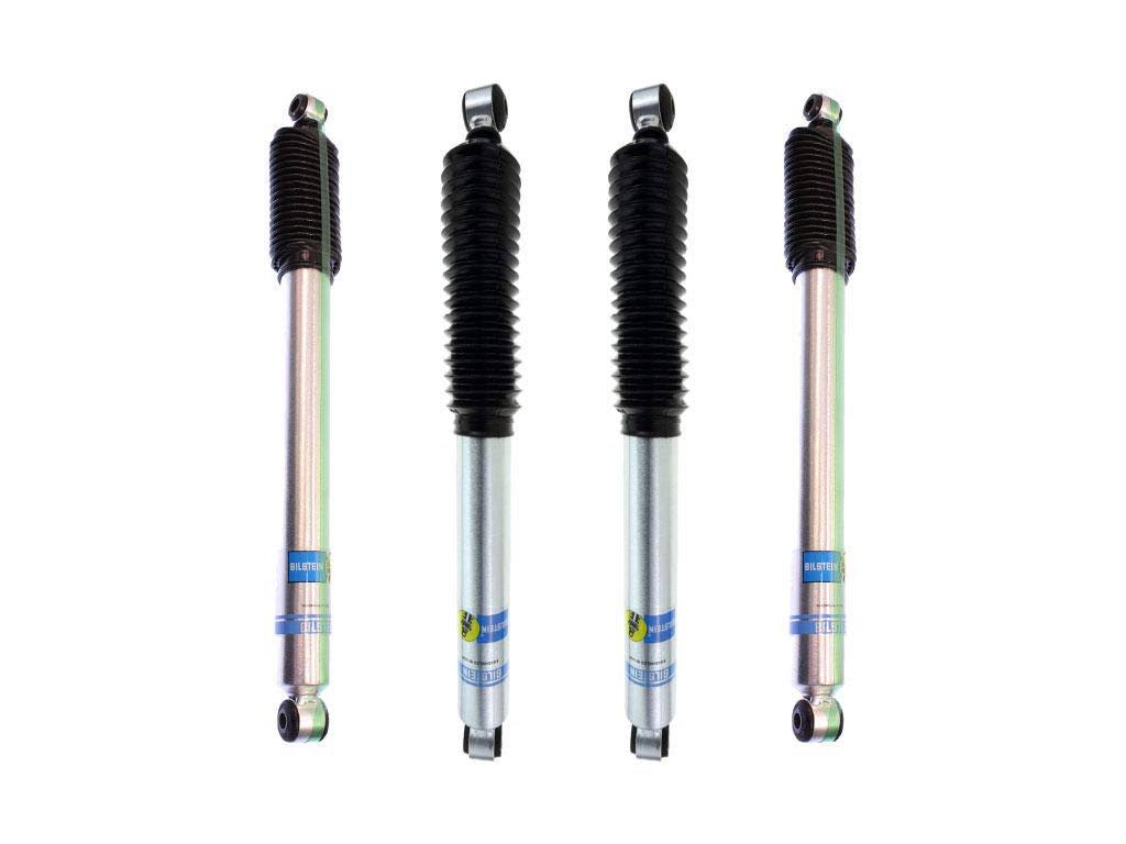 Gas Shocks Set for 99-04 Ford F-250 SD 4WD H221992