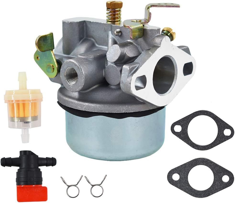 Carburetor I9232