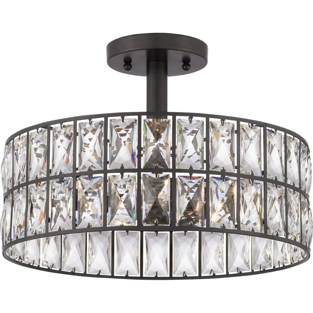 Semi-Flush Mount P5829