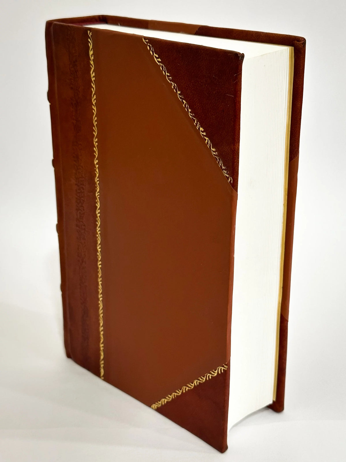 Leather Bound Book U24860