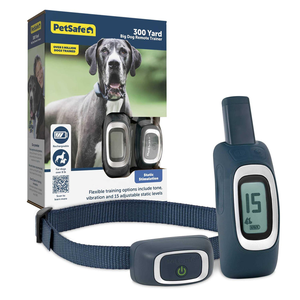 Remote Trainer R213