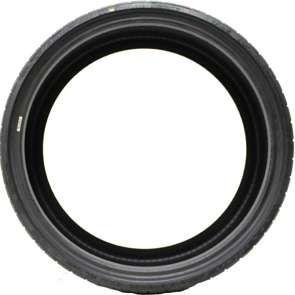 255/40ZR20 101W XL Passenger Tire F5384